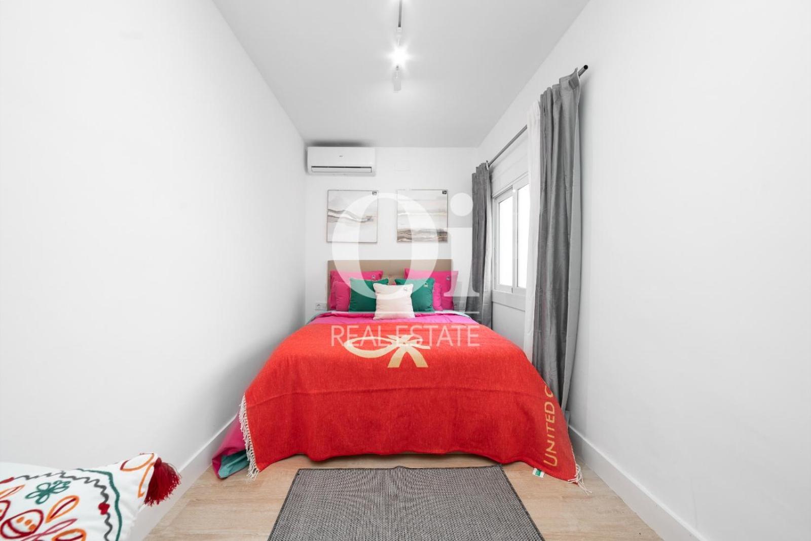Santa Rosalia Apartment - Barcelona — Photos 3
